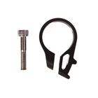 Велосипедный триггерный зажим с винтом из алюминиевого сплава фиксированное кольцо велосипедные детали для SRAM