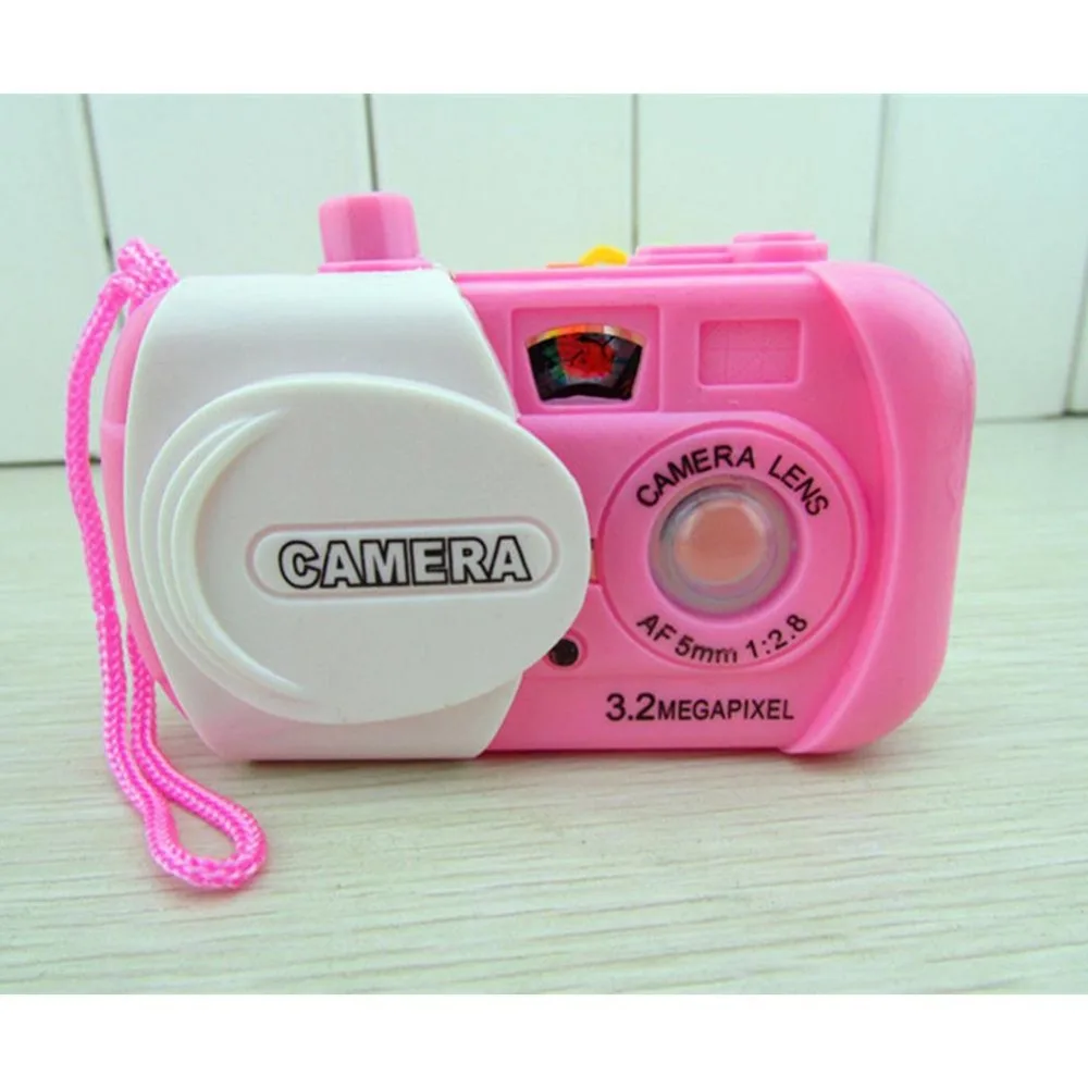 

Kids Children Baby Learning Study Camera Take Photo Educational Toys Xmas Gift
