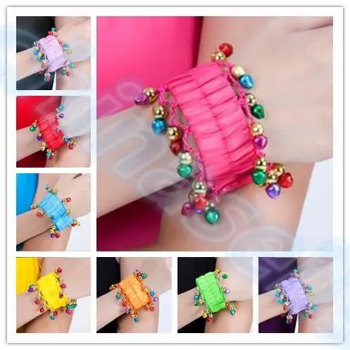 Браслет для танца живота 100 пар |