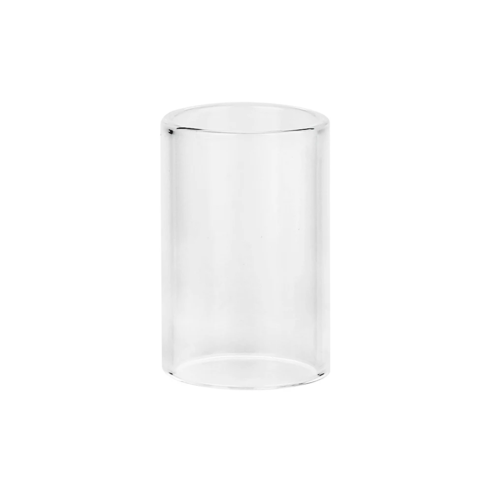 Оригинальная стеклянная трубка Joyetech Pyrex для Exceed D19/EGo AIO ECO Kit EGo ECO/Exceed D19 сменная