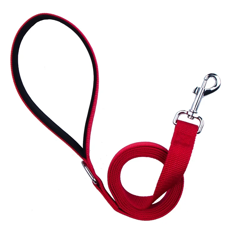 Поводок для собак поводок домашних животных утолщаются Дайвинг чашечки с