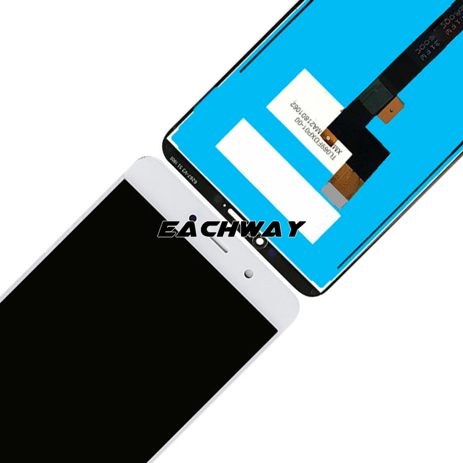 100 тест для xiaomi mi max 3 LCD Max дисплей сенсорный экран дигитайзер в сборе 2 ЖК-дисплей |