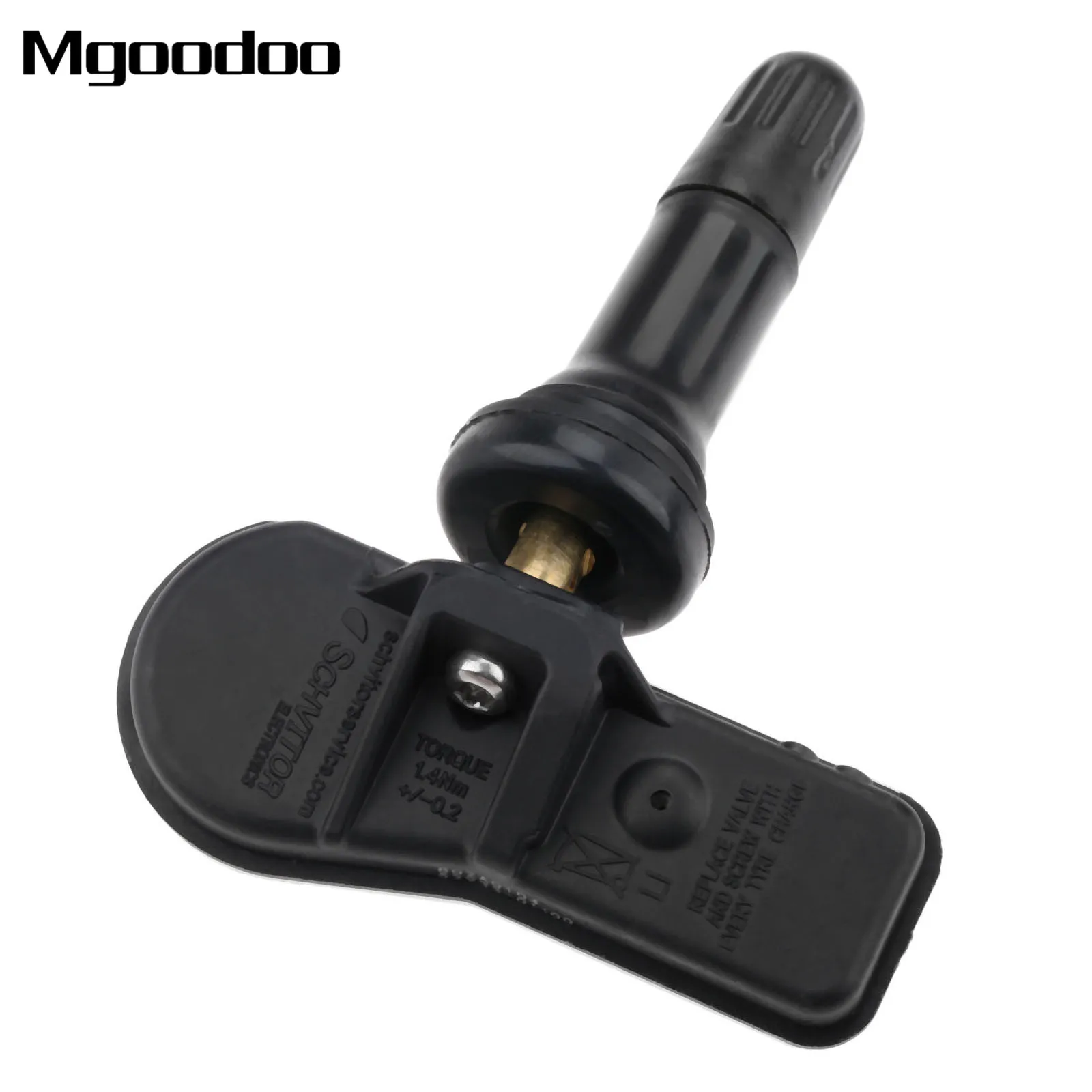 Mgoodoo 1 шт. 52933 C1100 датчик контроля давления в шинах MRXHHP4 TPMS 433 МГц для Sonata Tucson|Датчик