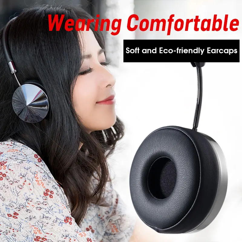 liboer headphones headband on ear bluetooth headphones for mobile phone wireless headphone for iphone 7 cordless headphone bt88 free global shipping