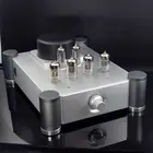 GZLOZONE готовой Hi-Fi 12AU7*2 + 12AX7*2 + 6Z2*2 Классический ламповый предусилитель L11-52