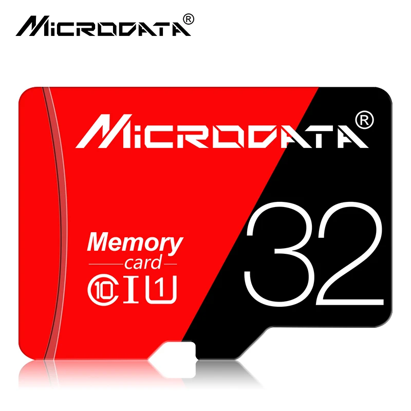 Высокая Скорость Microsd карты памяти 256 ГБ 128 Гб карта памяти EVO объемом 64 Гб U3 80 МБ/с. micro sd карта, 32 ГБ оперативной памяти, 16 Гб встроенной памяти класса 10 UHS-1 micro sd флэш-память Мини-колонка с поддержкой - Емкость: 32GB Class 10