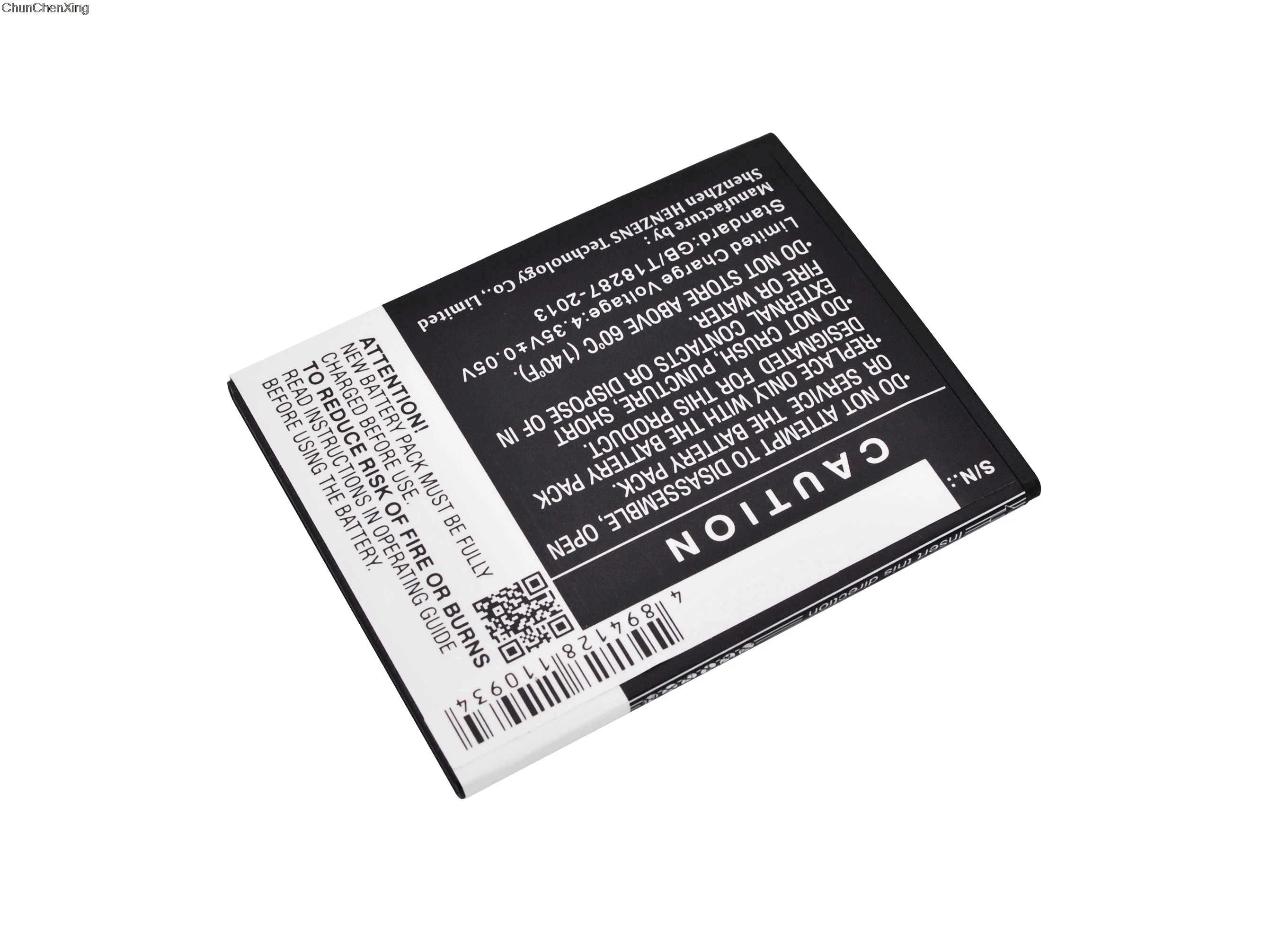 Аккумулятор Cameron Sino 2000 мА · ч для Medion Life P5001 MD 98664 MD98664 Offical Loose смартфона