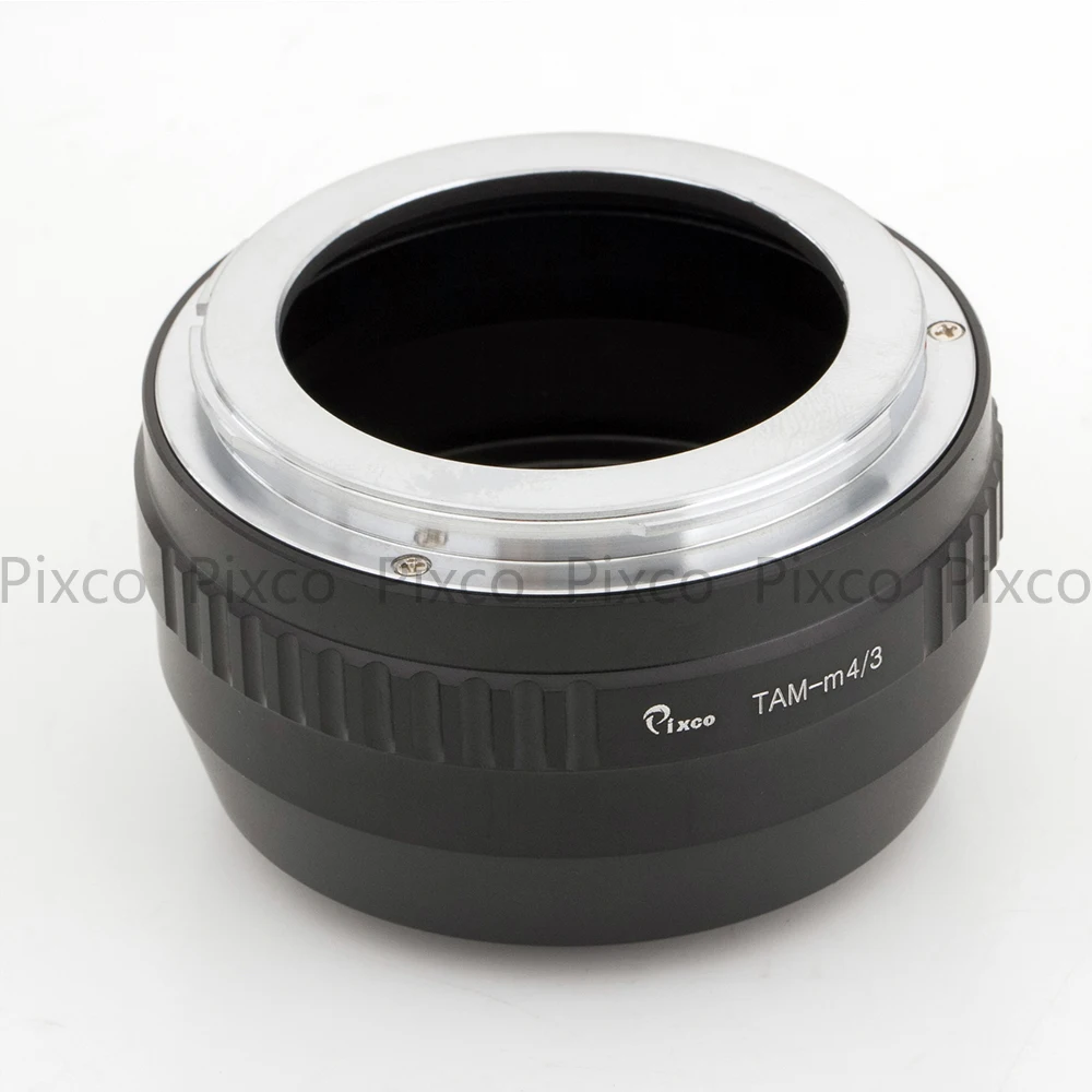 Адаптер объектива подходит для Tamron Adaptall II камеры Micro Four Thirds 4/3|lens adapter|adapter lenstamron lens