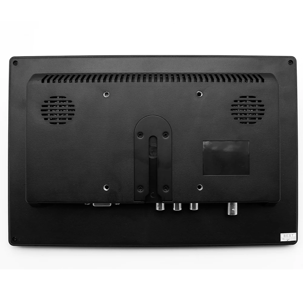 TFT LCD 1024*600 1080P10.1 дюймов Автомобильный FM Mp4 MP5 видео плеер Авто парковочный монитор с
