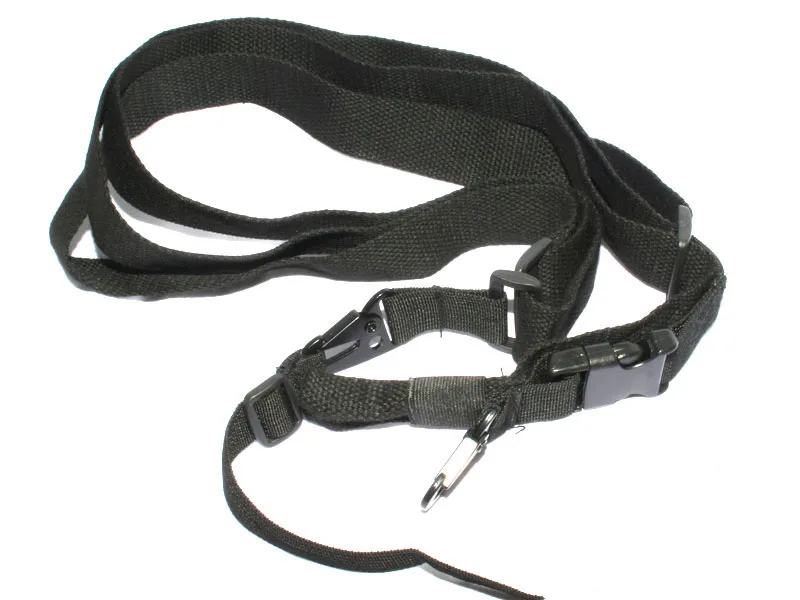 3-точечный телефон тактический военный эластичный ремень для оружия ремешок