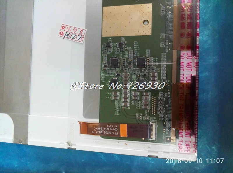 LTN173HT02 C01 ЖК экран для ASUS G750JX G750JW G75VX светодиодный WUXGA FHD дисплей панель 17 3 &quot1920*1080
