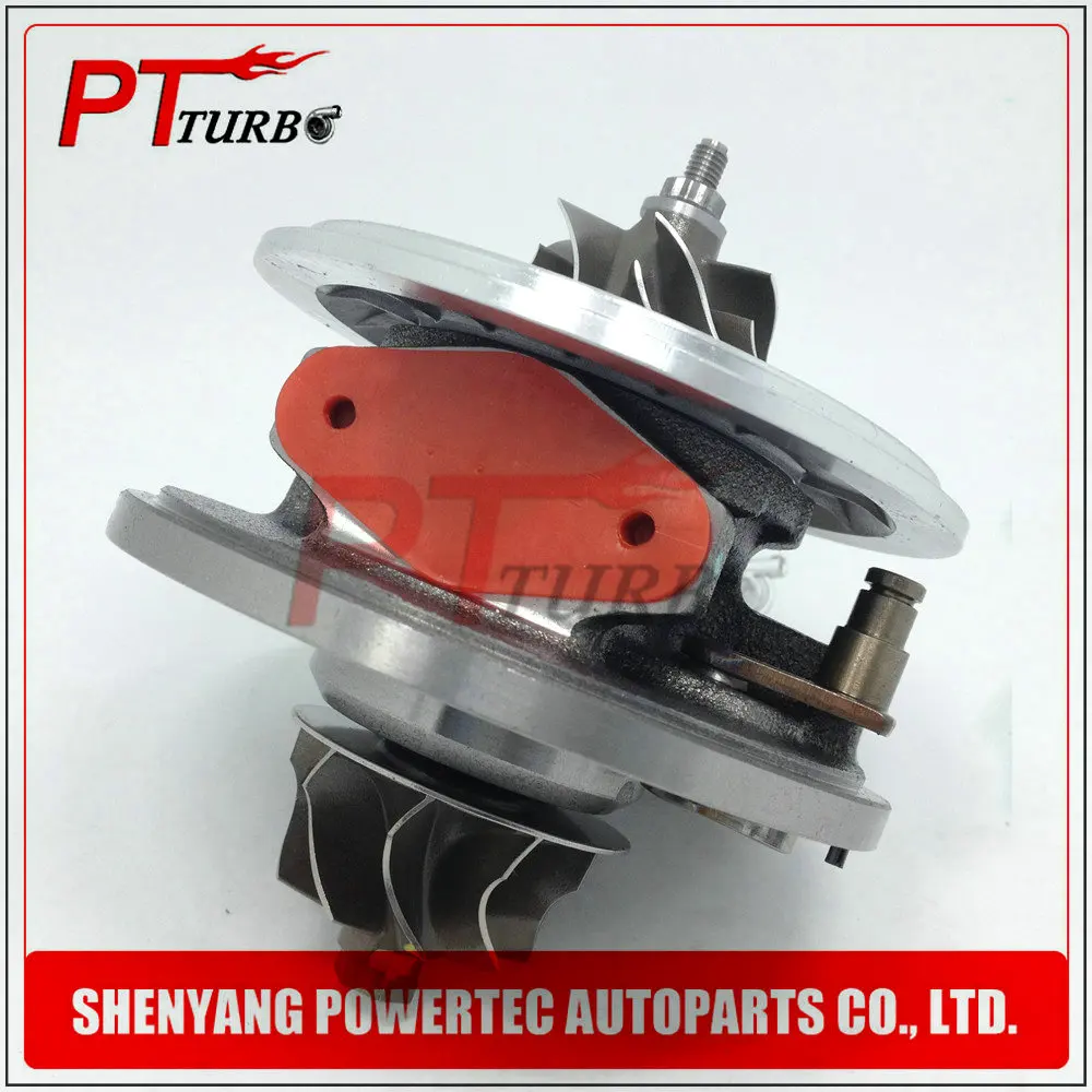 CHRA турбонагнетатель для Volkswagen Passat B5 1 9 TDI AFV AWX BPW 130HP 140HP GT1749V turbo core assembly 717858