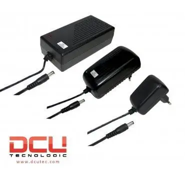 Фидер фиксированный 9VDC Amp 5 5X2 1 мм| |