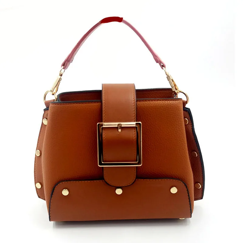 Bag Parts Fashion Leather Handbags PU Shoulder Small Flap Crossbody Bags | Багаж и сумки