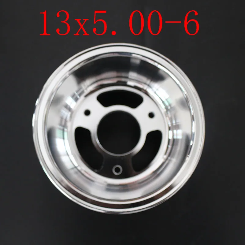 Lightning Размер 13x5. 00-6 13x6. 50-6 14x4. 50-6 15x6. 00-6 4,10-6 4,00-6 диски колеса 6 дюймов atv Go-kart диски колеса