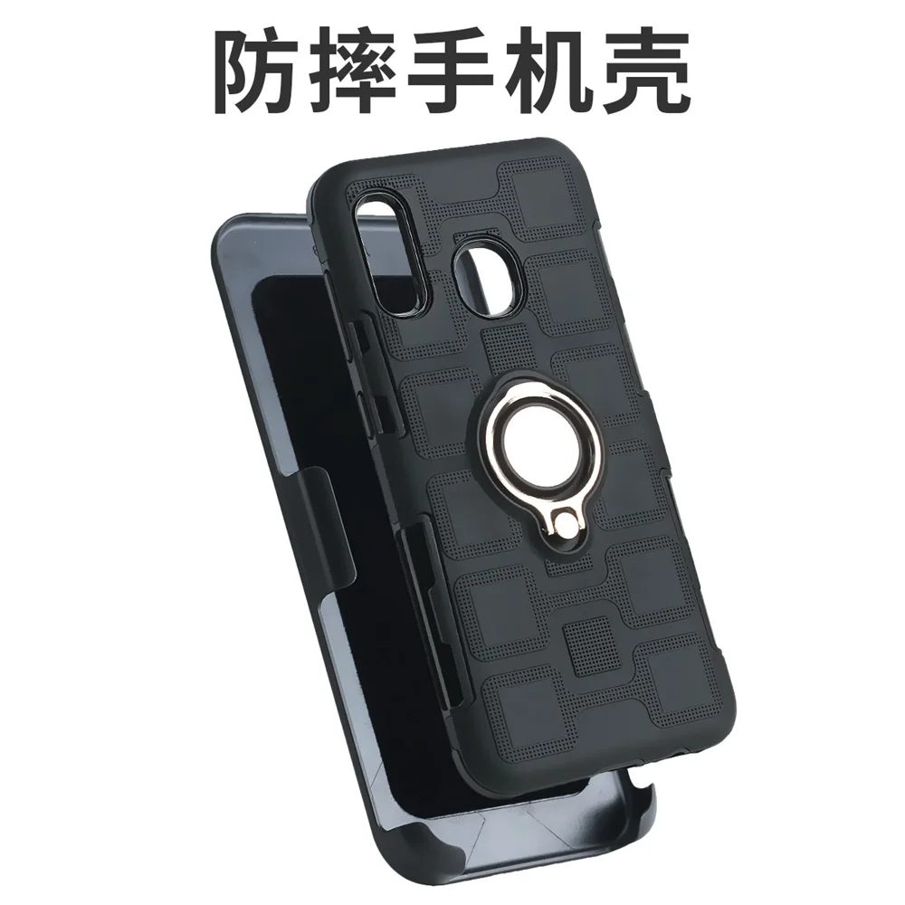 Чехол кобура для Samsung Galaxy A50 A30 A70 A40 M20 S10|Бамперы| |