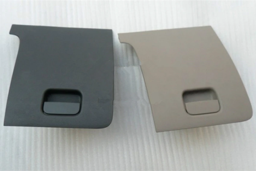 Левый боковой перчаточный ящик для приборной панели контейнер хранения мусора