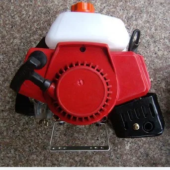 Professional 40-6 40.2CC engine, 2 stroke engine,2 stroke Gasoline engine brush cutter parts engine 40.2cc 1.45kw CE Approved