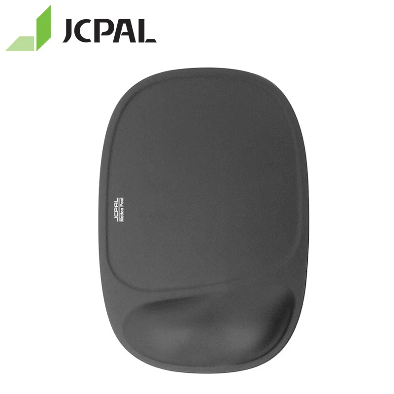 

JCPAL ComforPad Ergonomic Mouse Pad Ergonomic Mousepad with Wrist Rest for Computer Laptop