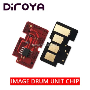 replace mlt-r204 r204 drum cartridge chip for samsung ProXpress SL-M3325 3825DW 4025NX M3375 M3875FW M4075FR  Imaging Unit reset