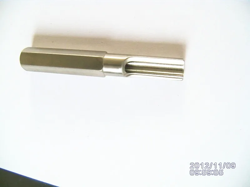 

Piano tuning tool pistol punch peg punch stainless steel