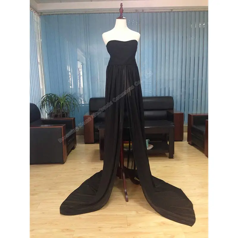 Платья для беременных фотосессии юбки макси платья Одежда Платье