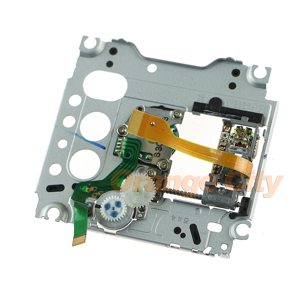 ChengChengDianWan 3 шт./лот оригинальный KHM 420BAA 420 UMD привода лазерной линзы для PSP2000 PSP3000 PSP