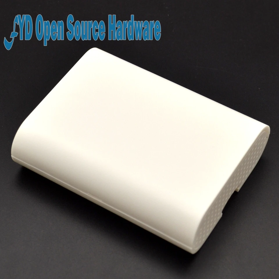 1 шт. для Raspberry Pi Model B + 2 Модель Защитный корпус прозрачный чехол | Электронные