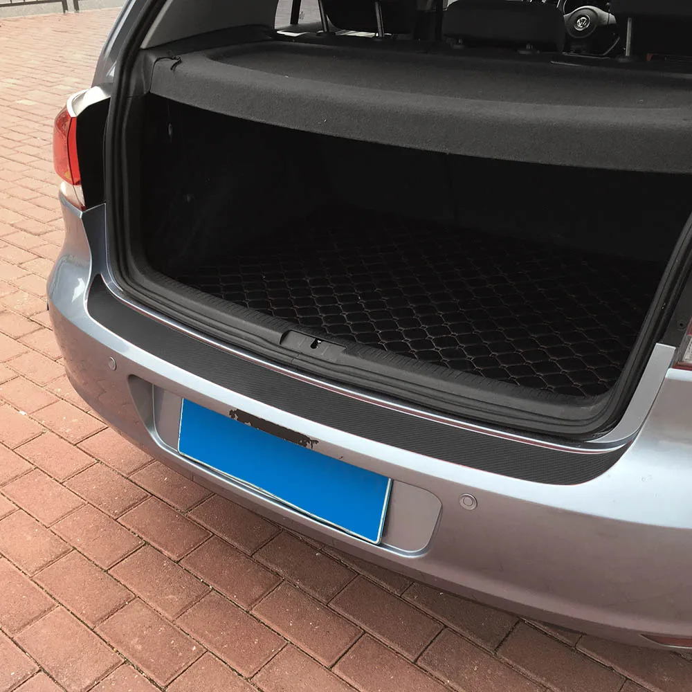 

Защитные наклейки из углеродного волокна для Volkswagen VW Golf MK6 6 GTI