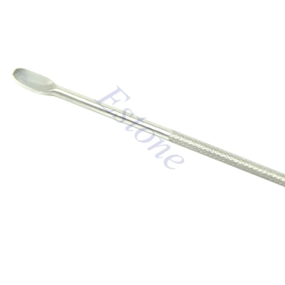 

Useful Coffee Latte Art Pen Stainless Steel Tool Espresso Machine Cafe