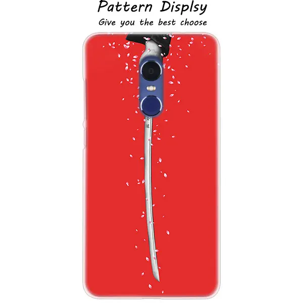 Модный прозрачный чехол MLLSE для Xiaomi Play Rdemi S2 3S 4A 5A 5Plus 6A Pro Note 6 5A 4X4 7 - Цвет: 02