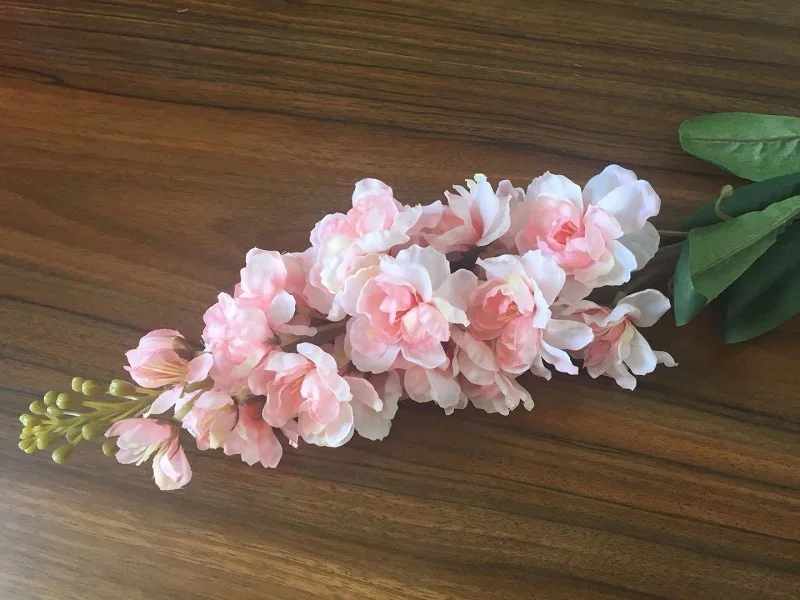 Искусственный цветок в скандинавском стиле SHUICANGYU домашнее свадебное украшение