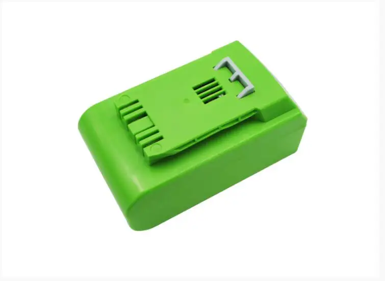 Cameron sino 4000 mAh батарея для GREENWORKS 10-дюймовый Беспроводная бензопилой 20362 130MPH G24 Sweeper 20 дюйма триммер для хеджирования 29322