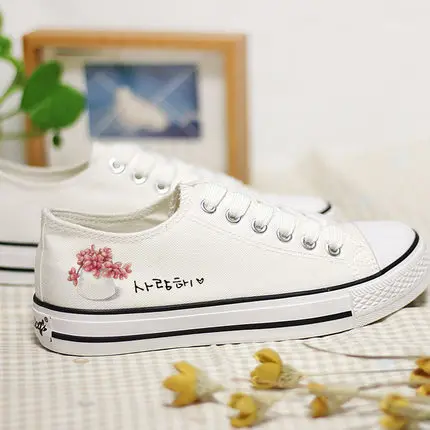 Женская Повседневная обувь модная женская на плоской подошве Zapatos Mujer Tenis Feminino