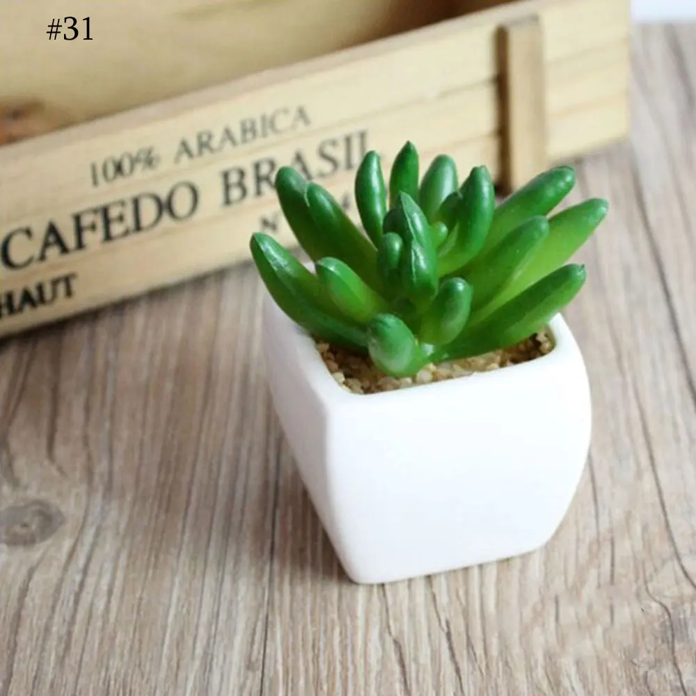 2017 Новый Моделирование Land Лотос бонсай моделирования цветок искусственного