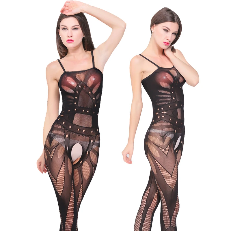 Новый белье Горячая Эротика слинг ажурные Для тела чулок сексуальное женское