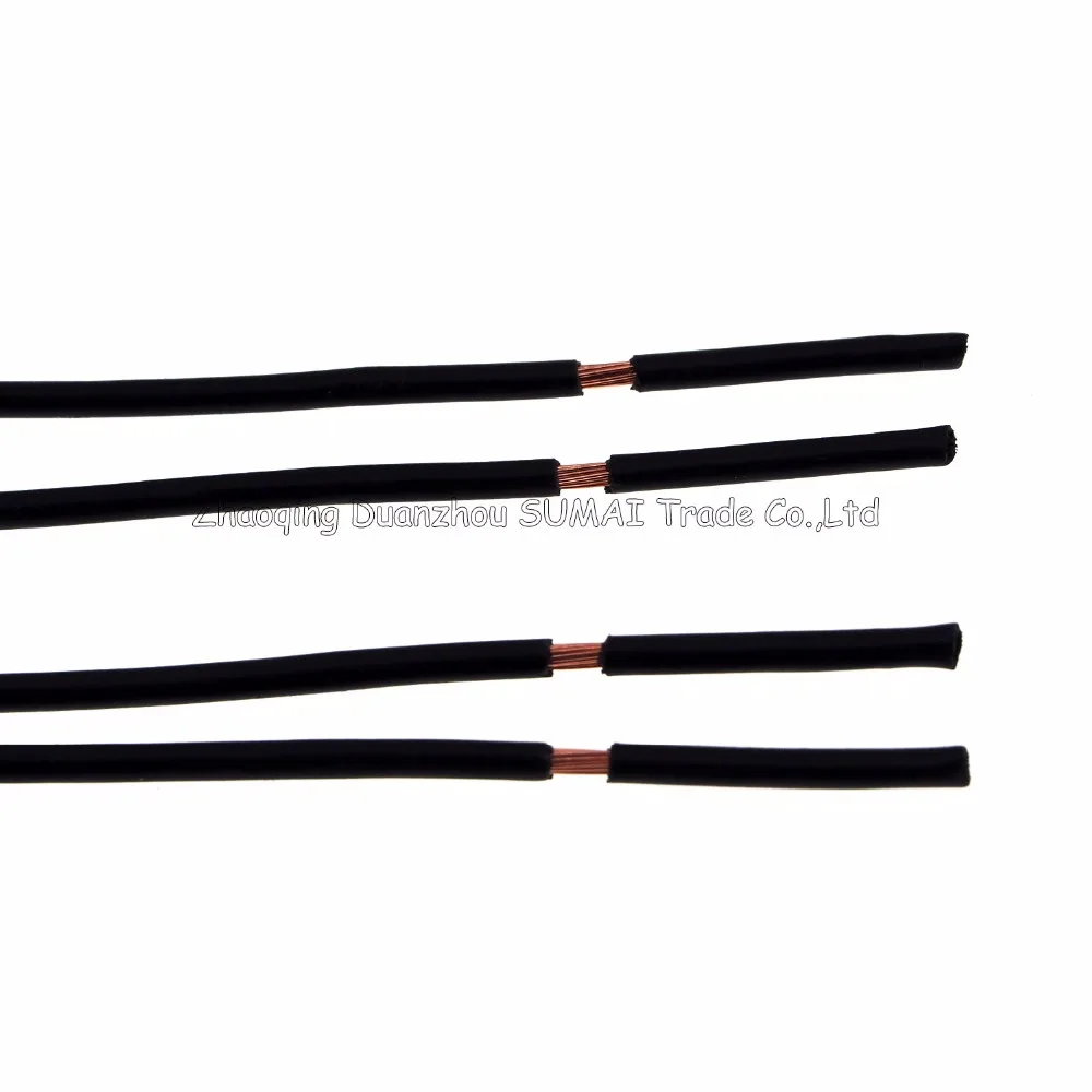 Штекер автомобильного динамика хорошего качества 2-контактный автоматический