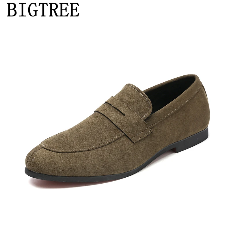 Офисные туфли Для мужчин Классика s широкий ассортимент обуви: мокасины