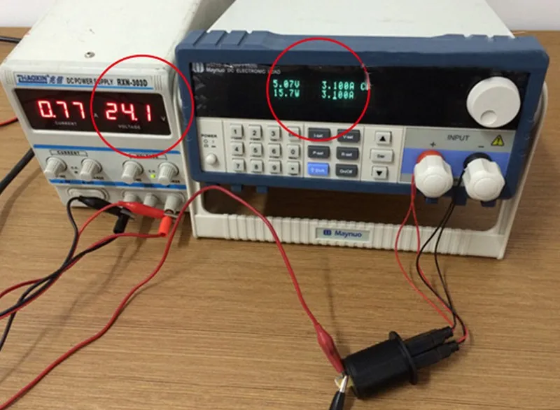 12V 3.1A/4.2A устройство для автомобиля с двумя портами USB гнездо для автомобильного прикуривателя Разветвитель USB Автомобильное зарядное устройство адаптер питания мотоцикл разъем для зарядного устройства