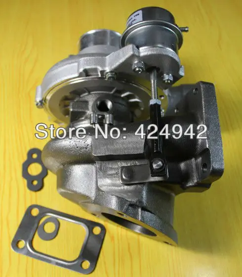 Турбокомпрессор GT2052LS GT20 765472-5001S 731320-5001S PMF000090 для ROVER R75 75 MG ZT л K Серия K16 16V K1800 18KAG |