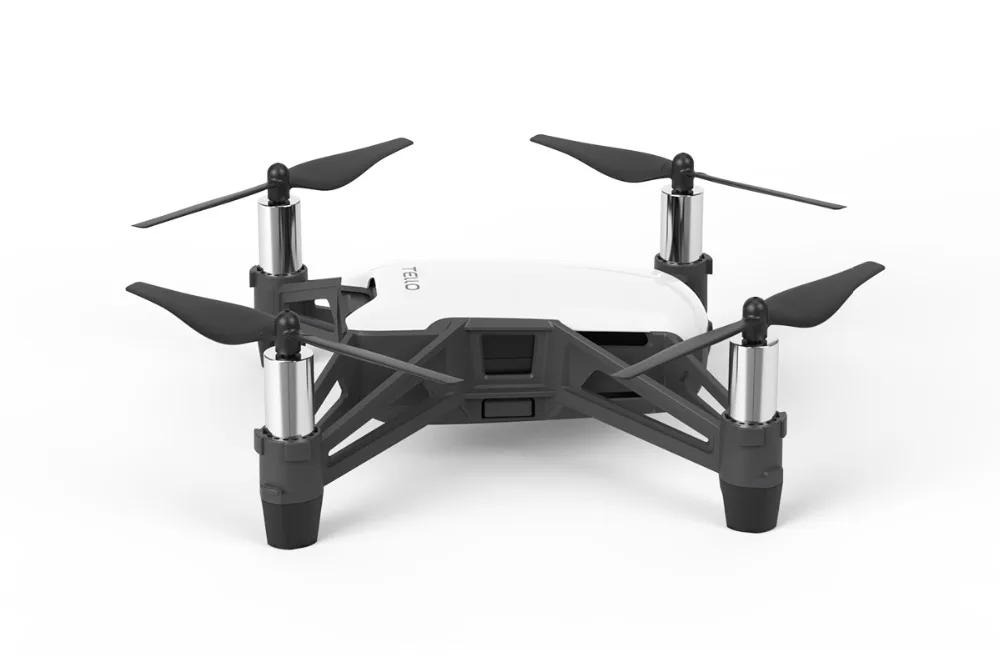 DJI Tello с контроллером GameSir T1d мини Дрон Радиоуправляемый квадрокоптер камерой 720 P