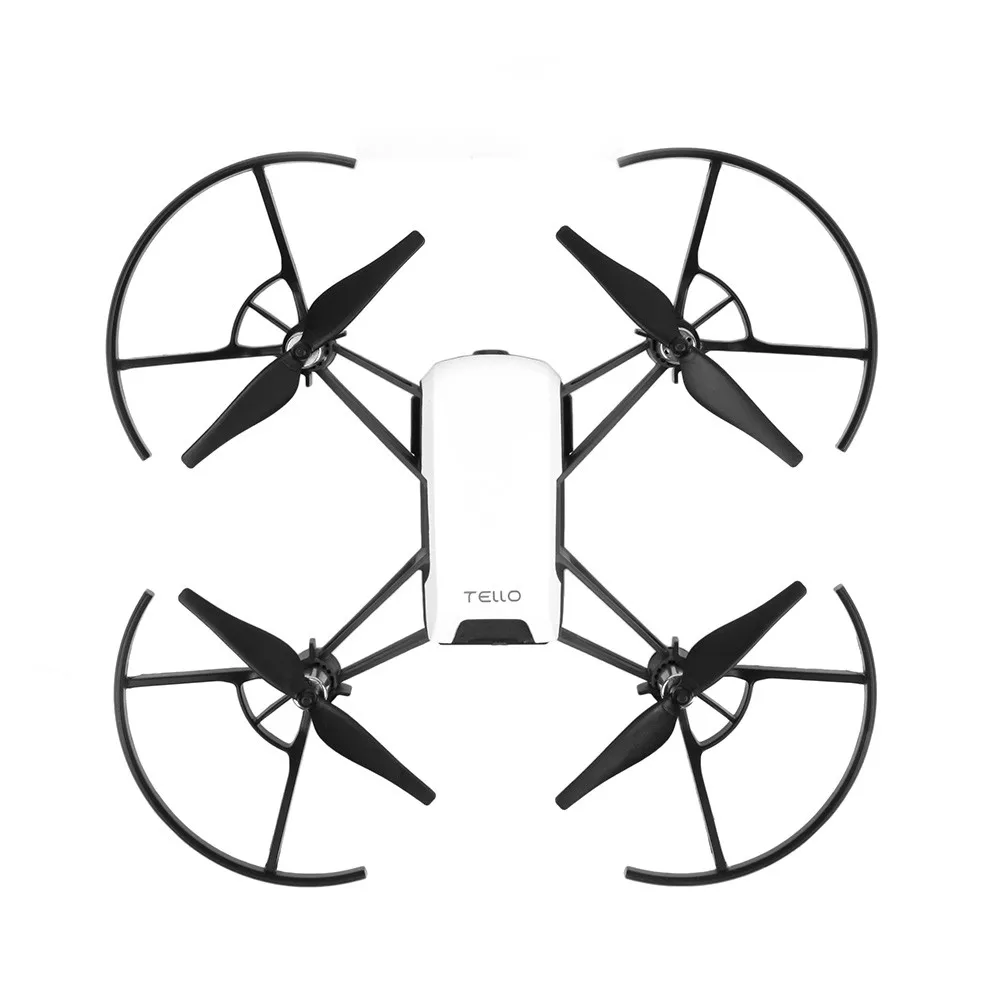 4 шт. пропеллеры для DJI Tello Mini Drone быстроразъемные/блокирующие пропеллеры CCW CW Реквизит лопасти пропеллеры Прямая поставка l1115#2