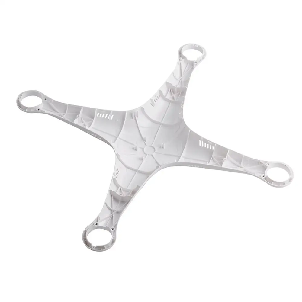 

Original Middle Frame & Upper Top Body Shell Cover Case Kit for DJI Phantom 3 Pro RC Drone Repair Parts Replacements
