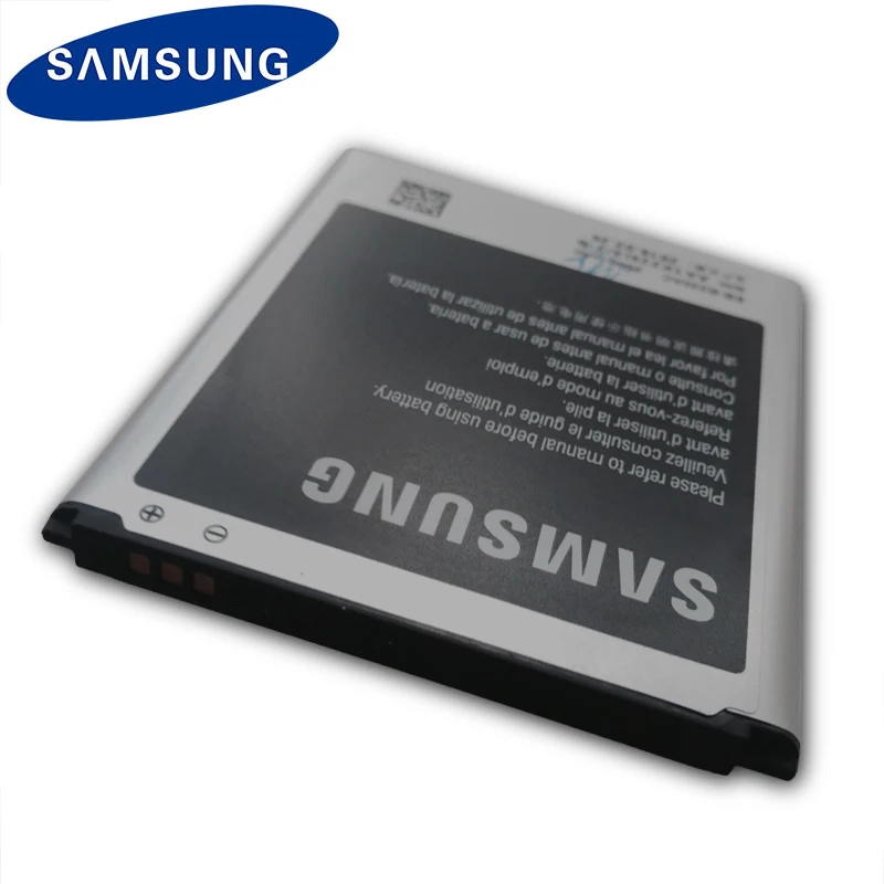 Оригинальная запасная аккумуляторная батарея Samsung для Galaxy Grand 2 G7102 G710 G7105 G7106 G7108