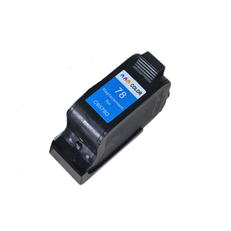 LuoCai совместимые чернильные картриджи для hp 45 78 для hp 45 180 280 1220c 3810 3816 3820 6122 6127 920c 930c 932c 940c 950c принтеры