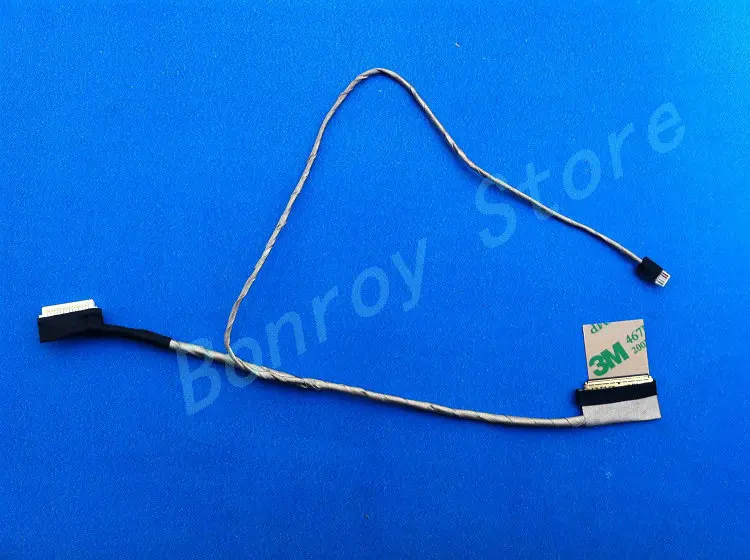 

(5 pcs/Lot) For Samsung NC110 Lcd LVDS Cable New P/n: BA3901057A
