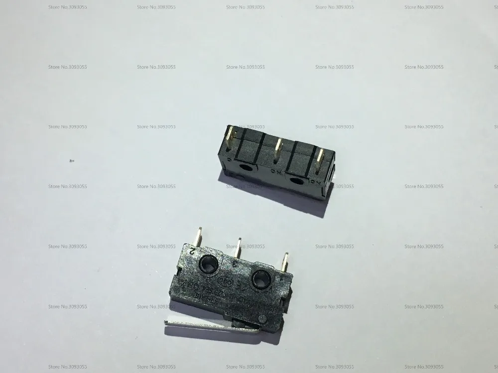 5 шт. KW4A(S) KW 4A DIP3 250V ВКЛ/ВЫКЛ микропереключатель DONGNAN | Обустройство дома
