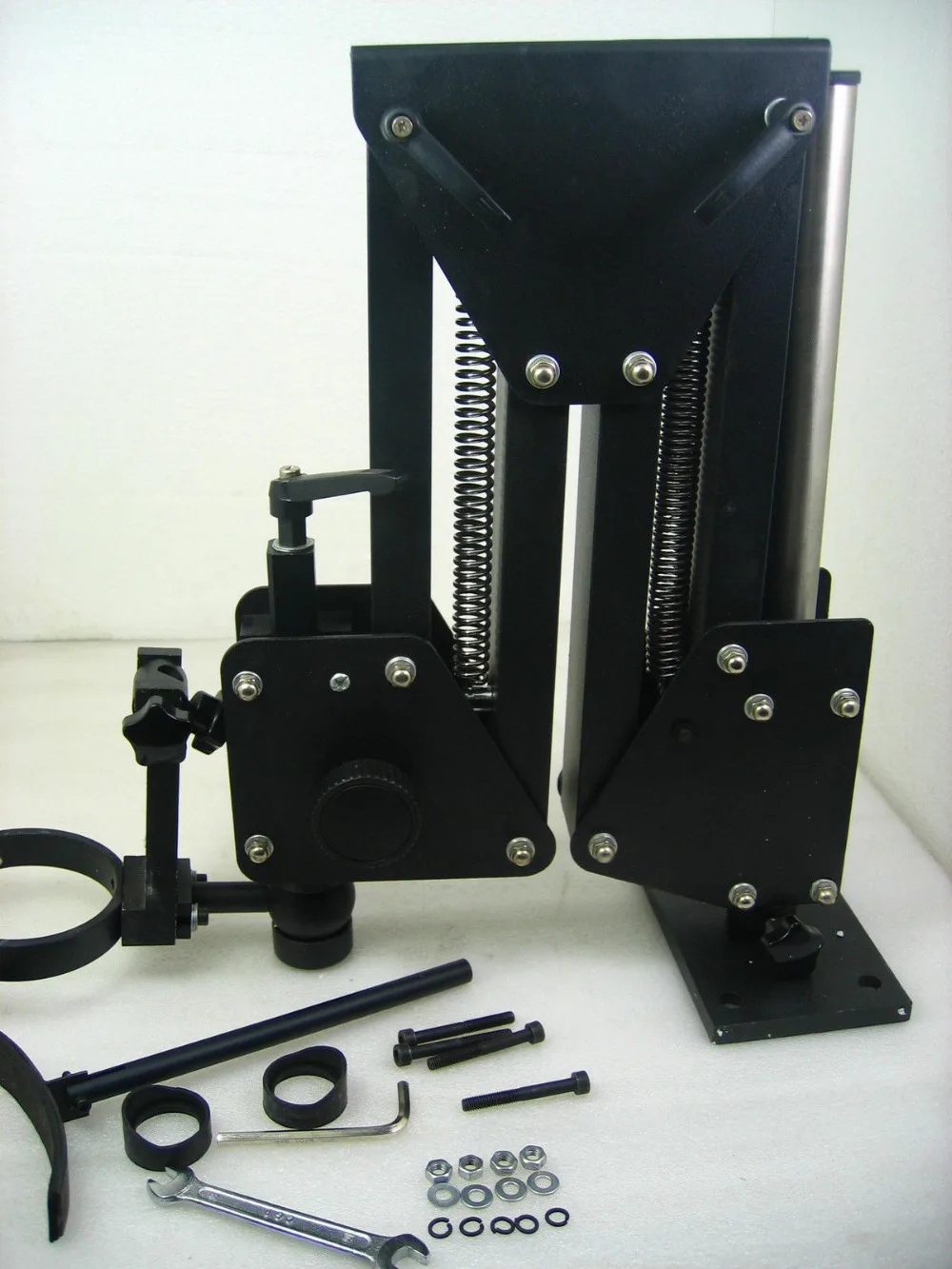 Ювелирные изделия регулируемый микроскоп стенд Microscoe аксессуары совершенно