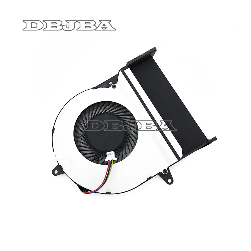 

CPU Fan For ASUS UX52 UX52A UX52VS UX52ZV UX52V Laptop cpu cooling Fan MF75070V1-C050-S9A