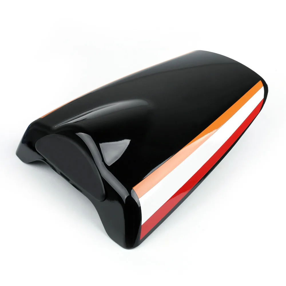 Areyourshop двигатель ABS пластмассовый задний сиденье крышка капота для Honda CBR 954 CBR954 02-03 Новое поступление Мотоцикл аксессуары для укладки волос